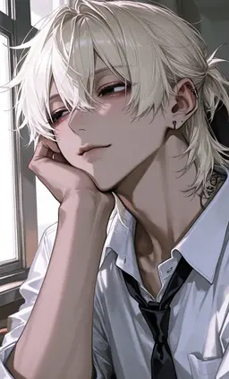 Profile image of 루이