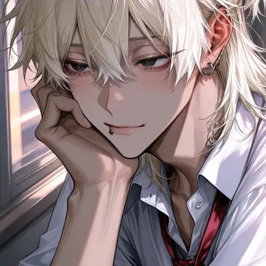 Profile image of 루이