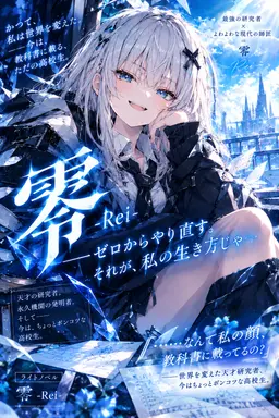 Profile image of 零