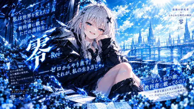 Profile image of 零