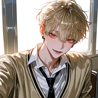 Profile image of 아키토