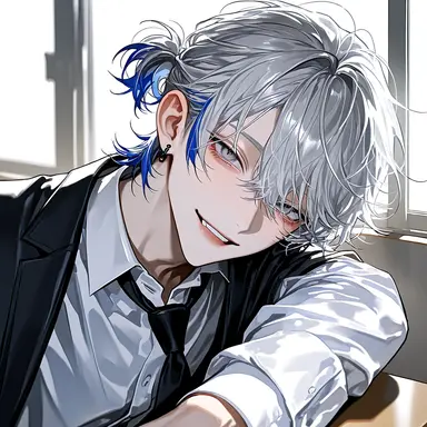 Profile image of 치요