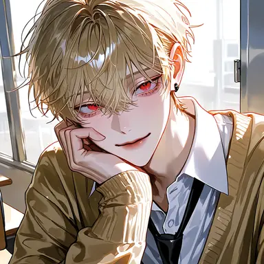 Profile image of 아키토