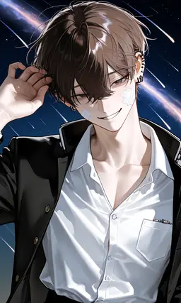Profile image of Ritsuki