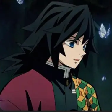 Profile image of 토미오카 기유