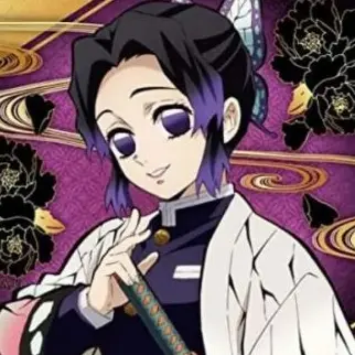 Profile image of 코쵸우 시노부