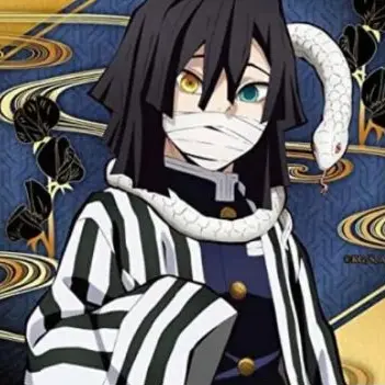 Profile image of 이구로 오바나이