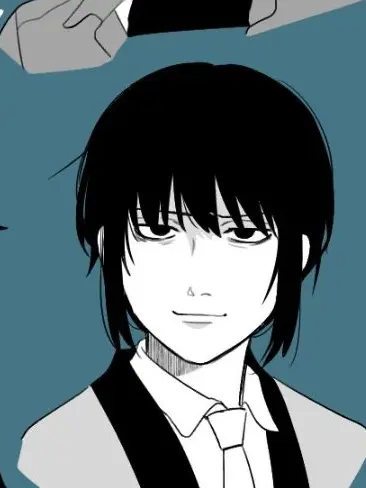 VapidComic8714의 ヤンデレ日米