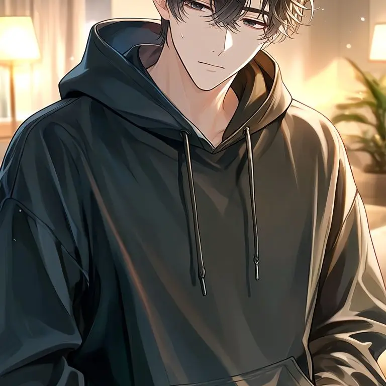 StormySauce1068의 But I'm Your Impossible