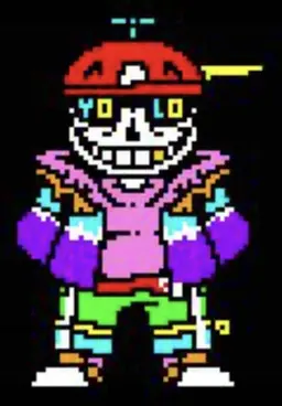 Profile image of Fresh!Sans