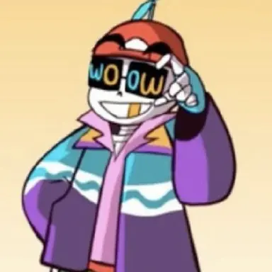 Profile image of Fresh!Sans