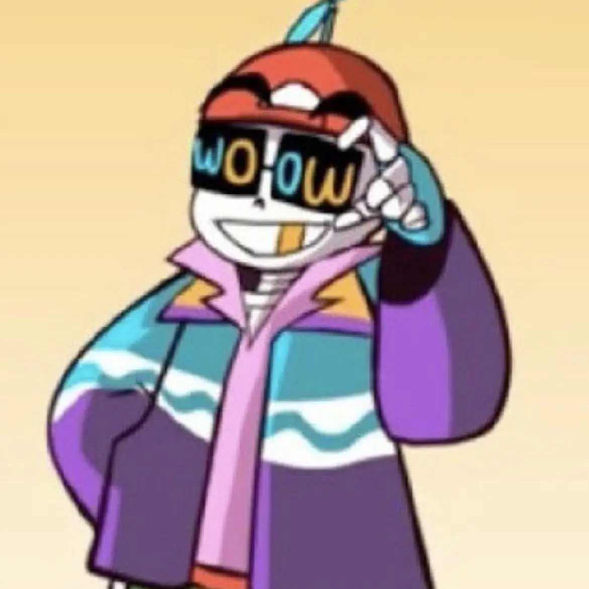 MorbidPlant7173의 Fresh!Sans