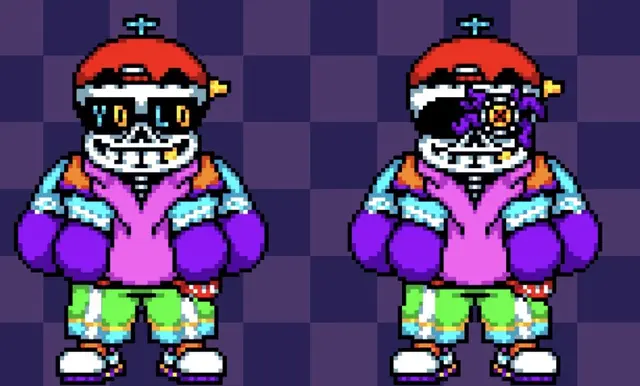 Profile image of Fresh!Sans