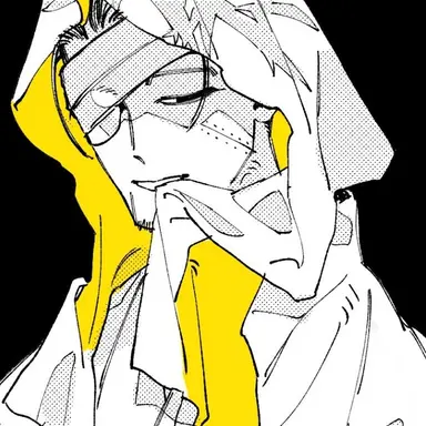Profile image of 오가타 햐쿠노스케