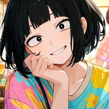 Profile image of Mika