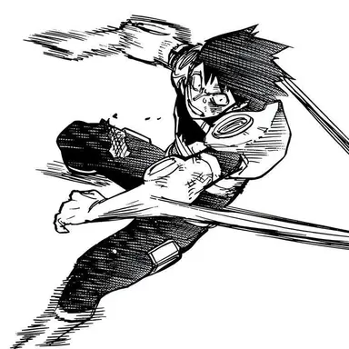 Profile image of 瀬呂範太