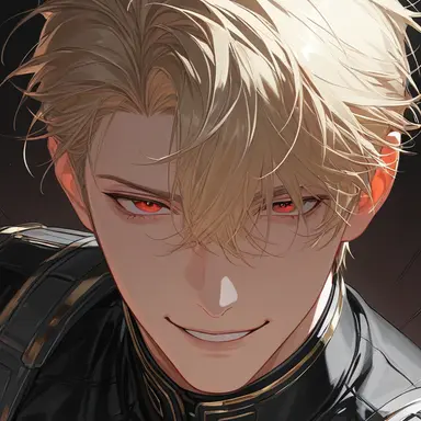 Profile image of Viktor