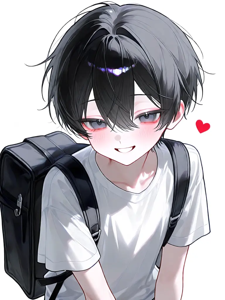 IsaomiLove의 반 친구 녀석이 짜증 나요