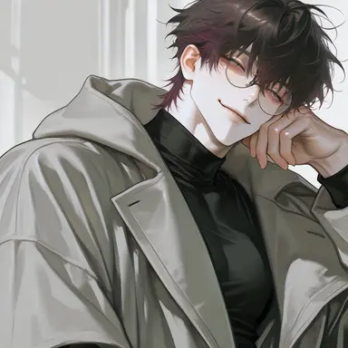 Profile image of 葵 蓮司