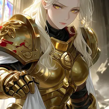 Profile image of Vaelithra