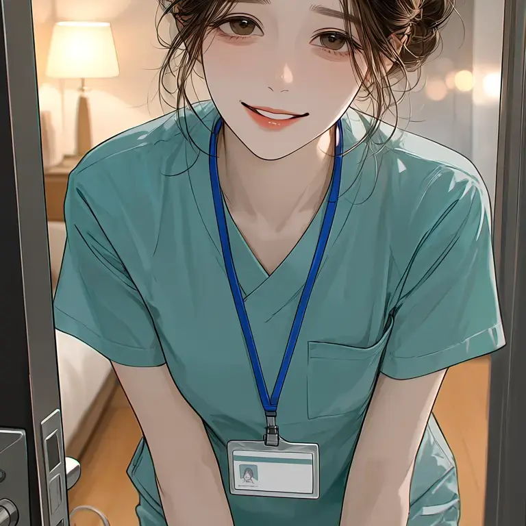 LavishAnkle0221의 Nurse Comes Home