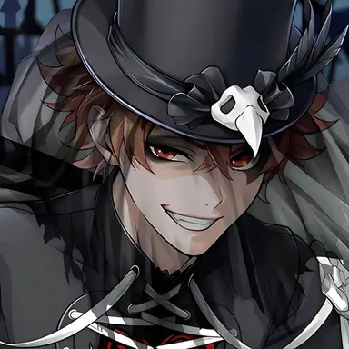 Profile image of エース