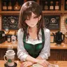캐릭터 프로필 이미지
