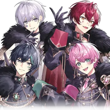 Profile image of 騎士X