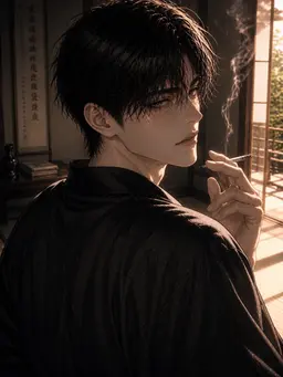 Profile image of 清作
