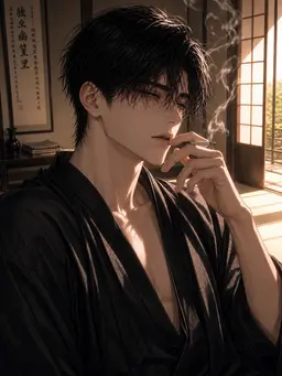 Profile image of 清作