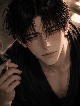 Profile image of 清作