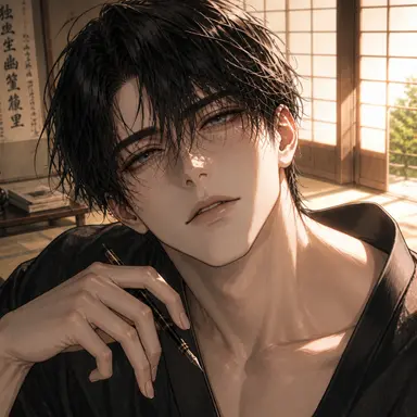 Profile image of 清作