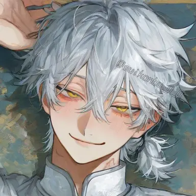 Profile image of シュエン