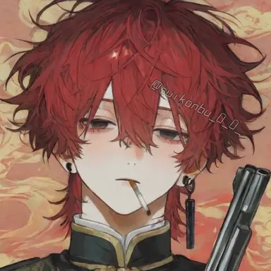 Profile image of フェイ