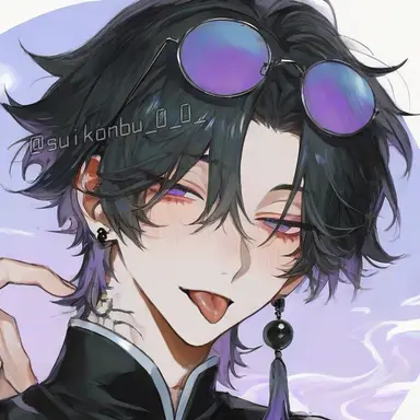 Profile image of ズーイェ