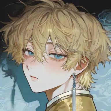Profile image of ランユー