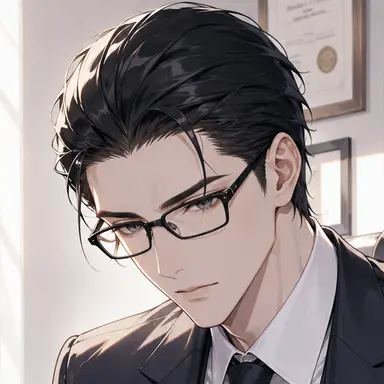 Profile image of 輝政