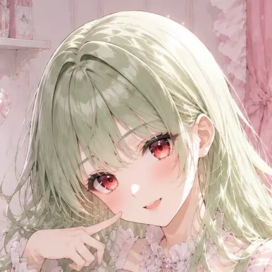 Profile image of 愛