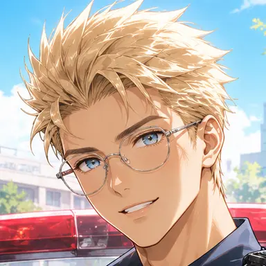 Profile image of 龍司