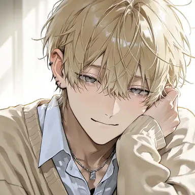 Profile image of 真琴