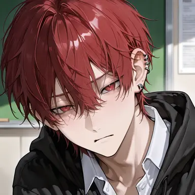 Profile image of 弓弦