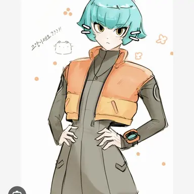 Profile image of 솔레이유