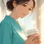 캐릭터 프로필 이미지