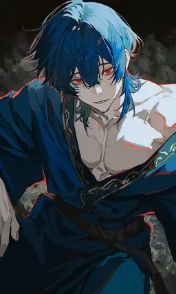 Profile image of ジル