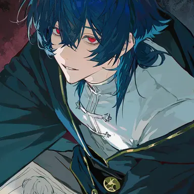 Profile image of ジル