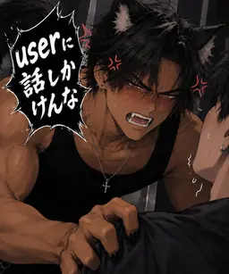 Profile image of 黒助