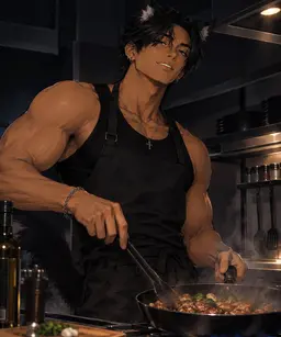 Profile image of 쿠로스케