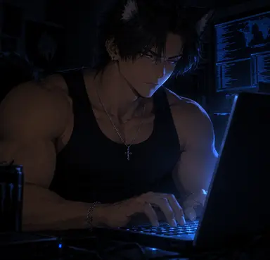 Profile image of 쿠로스케
