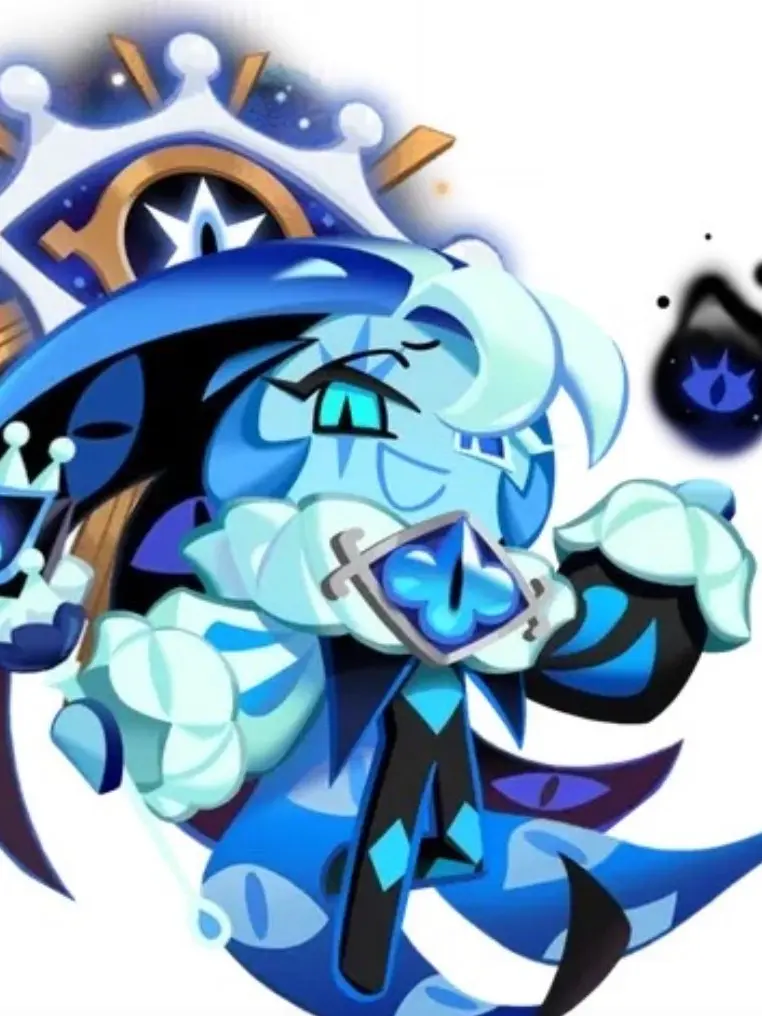 eryyhc0의 나를 짝사랑하는 쉐도우밀크쿠키