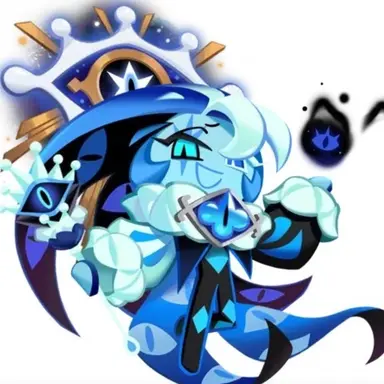 Profile image of 쉐도우밀크쿠키